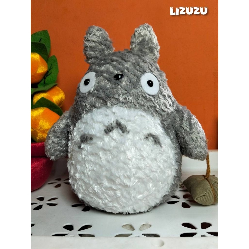 LIZUZU Totoro Abu original Sun Arrow Newtag