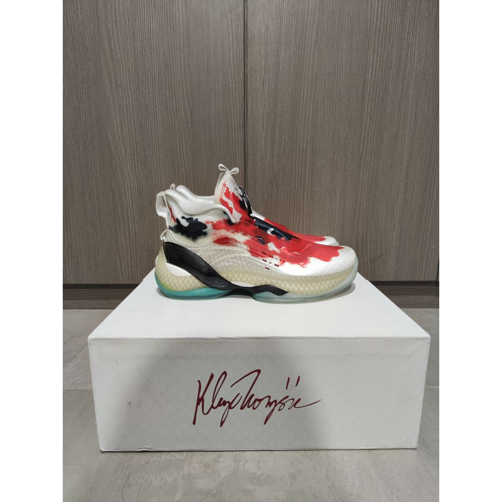 Anta KT7 KOI Basketball