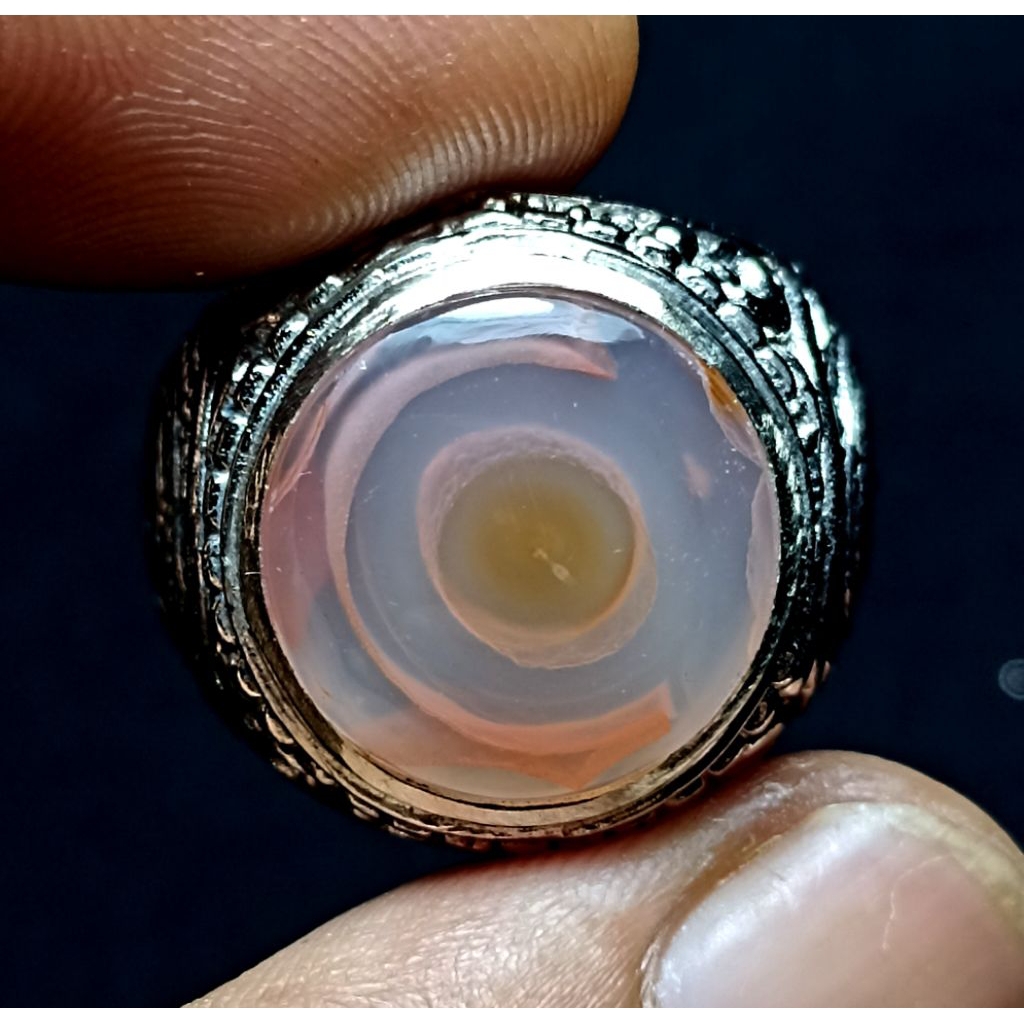 CINCIN BATU AKIK SUMUR BANDUNG