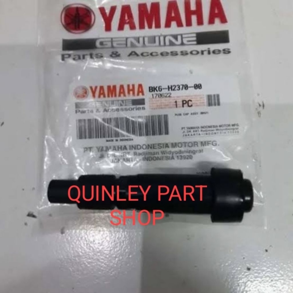 Cop busi yamaha R25/R15