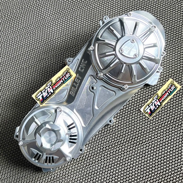Cover Bak CVT Billet Original Vietnam Vario 125/150 (Pcx 150 Cbu)