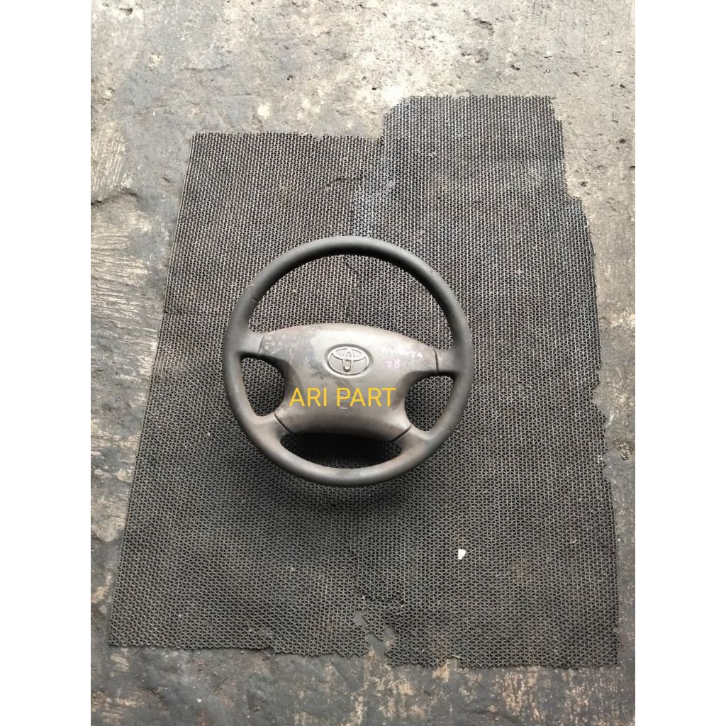 WILD STIR SETIR AVANZA 2010 ORIGINAL