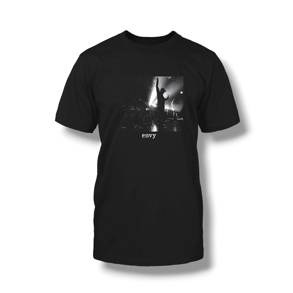 Kaos Band Envy - Testimony Tee