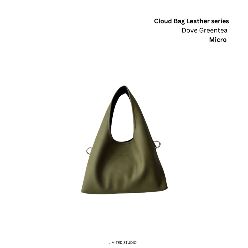 Preloved Limited Studio Bag