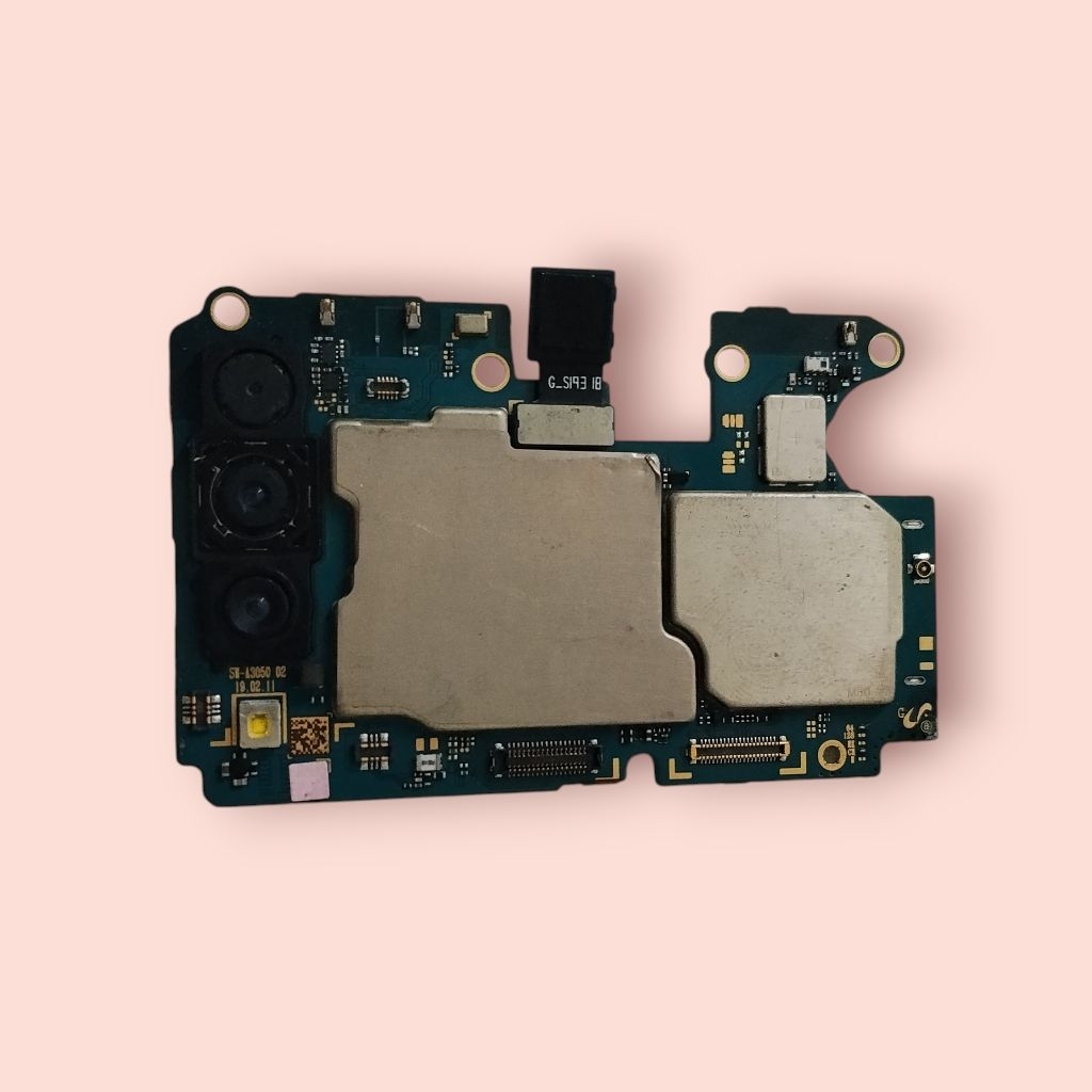 MESIN COPOTAN SAMSUNG M30 NORMAL TESTED NOPOLA