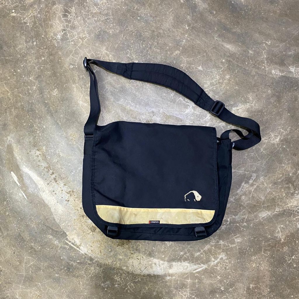 Messenger bag tatonka second