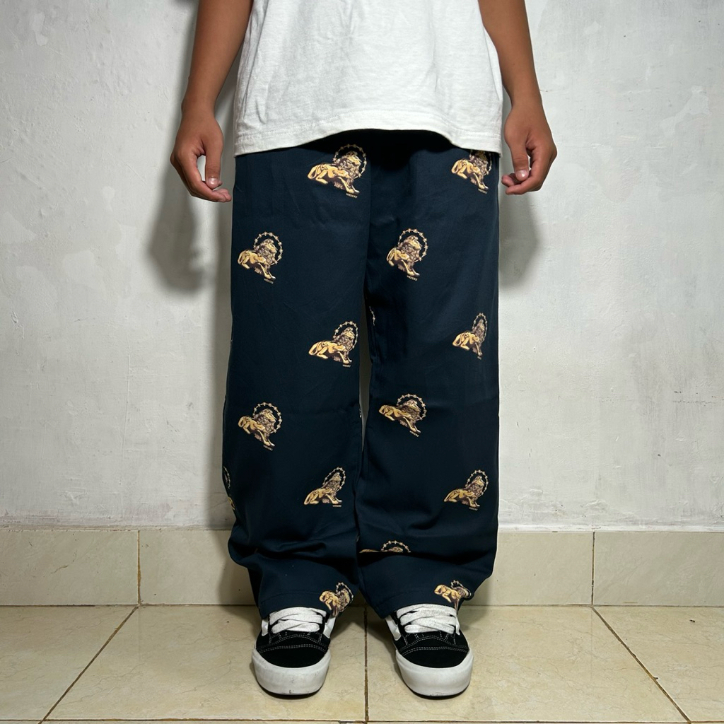 Baggy WKNDRS Original