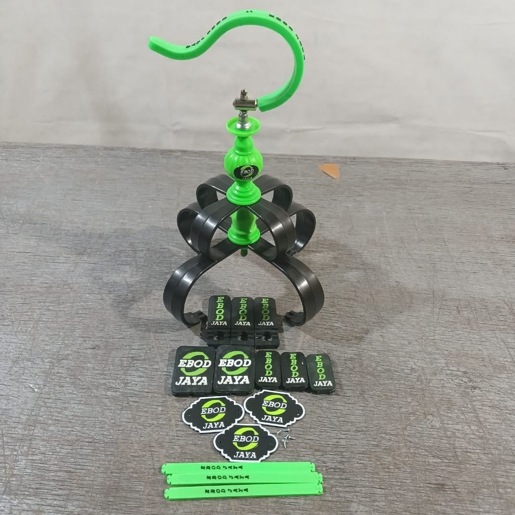 LOGO ORIGINAL EBOD JAYA UNTUK SANGKAR MURAI