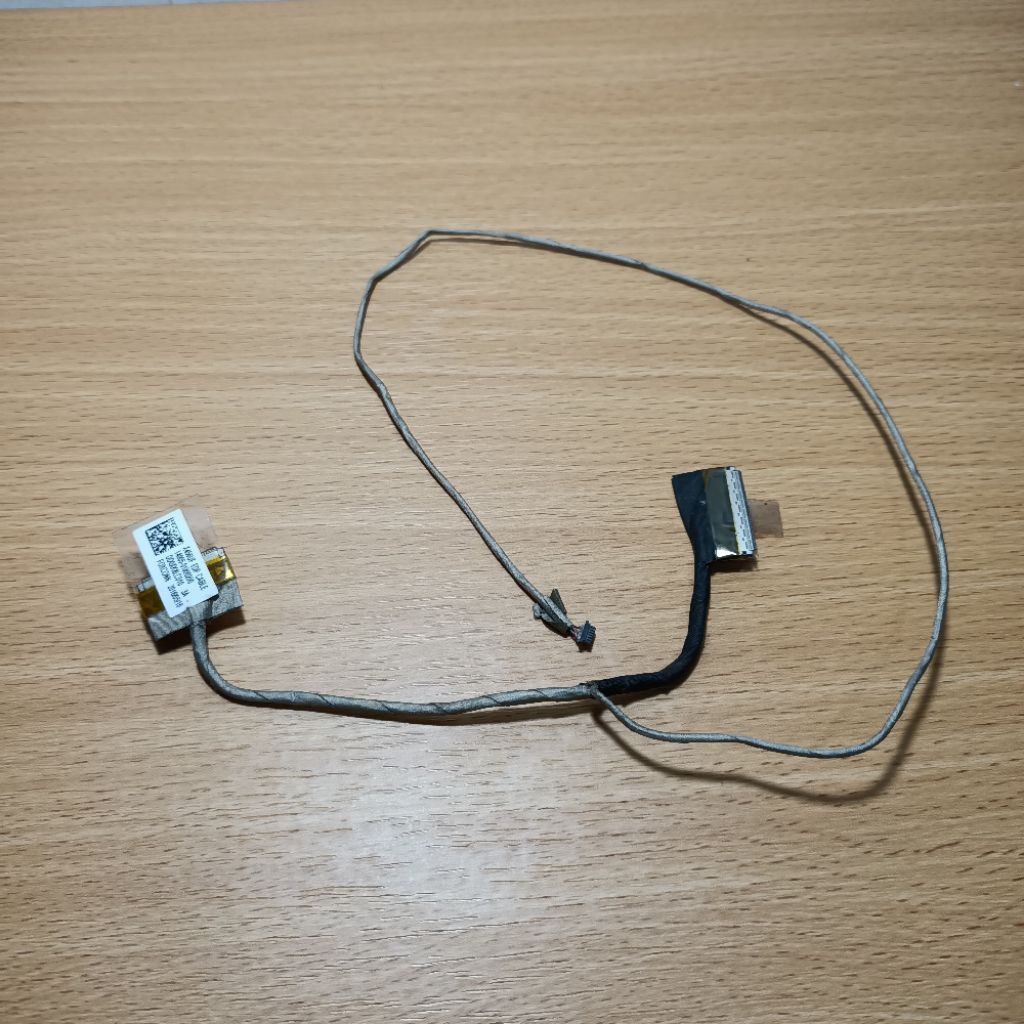 Kabel Flexi Fleksibel LCD Laptop Asus A456U X456U
