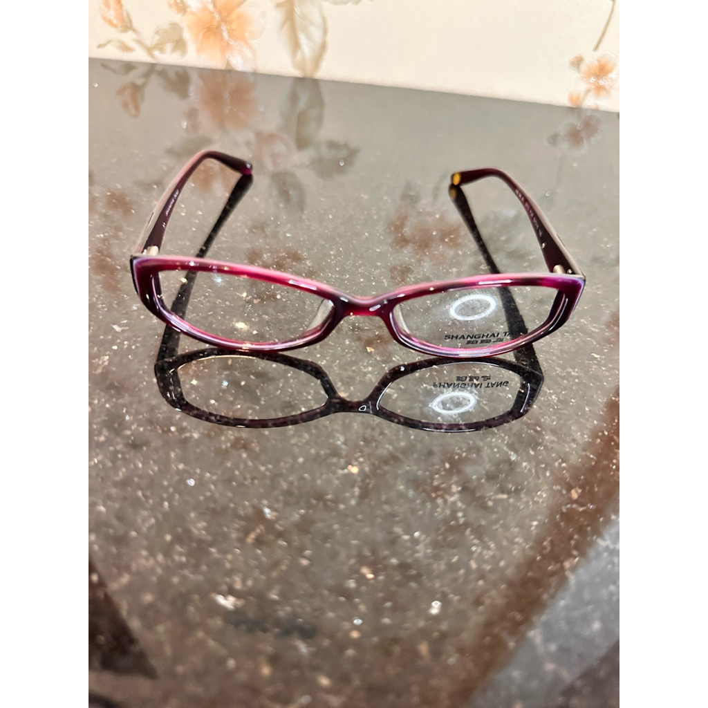 frame kaca mata Shanghai tang 12