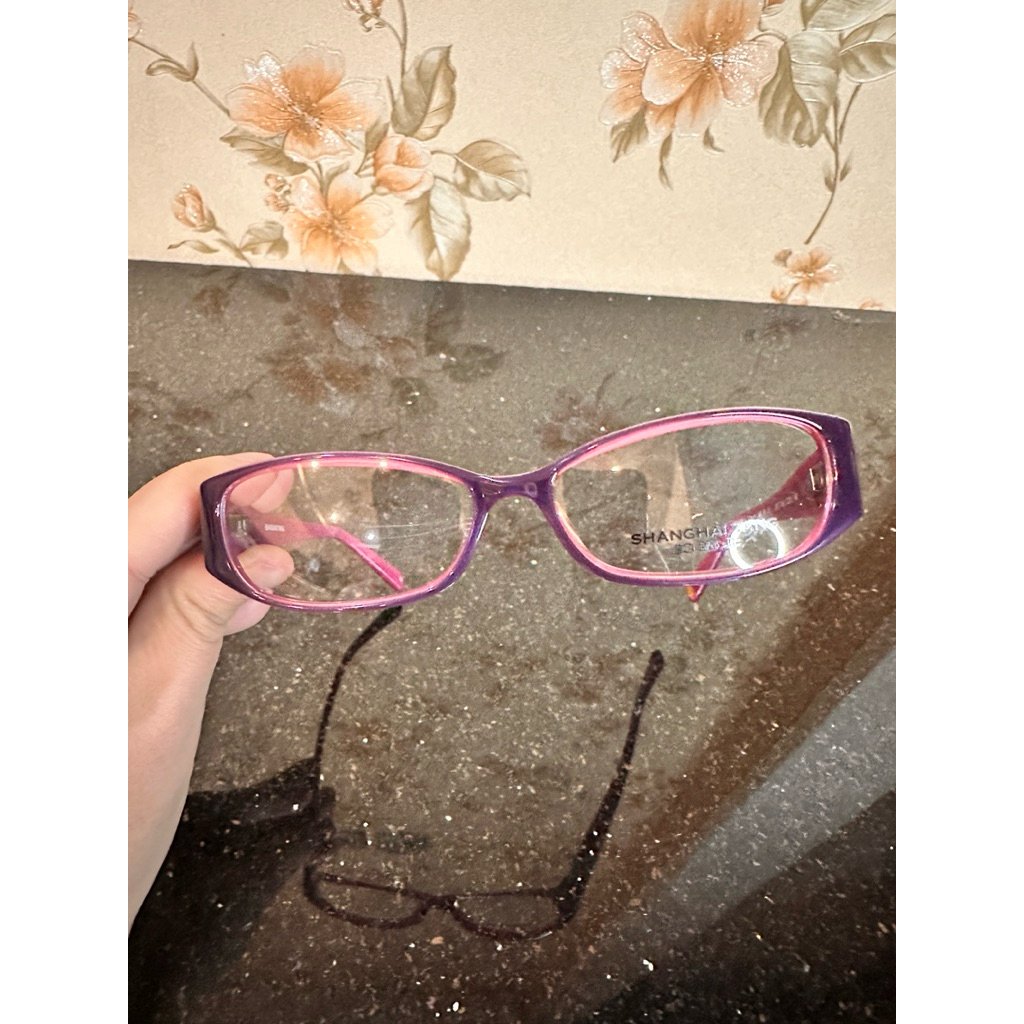 Frame kaca mata Shanghai tang 18