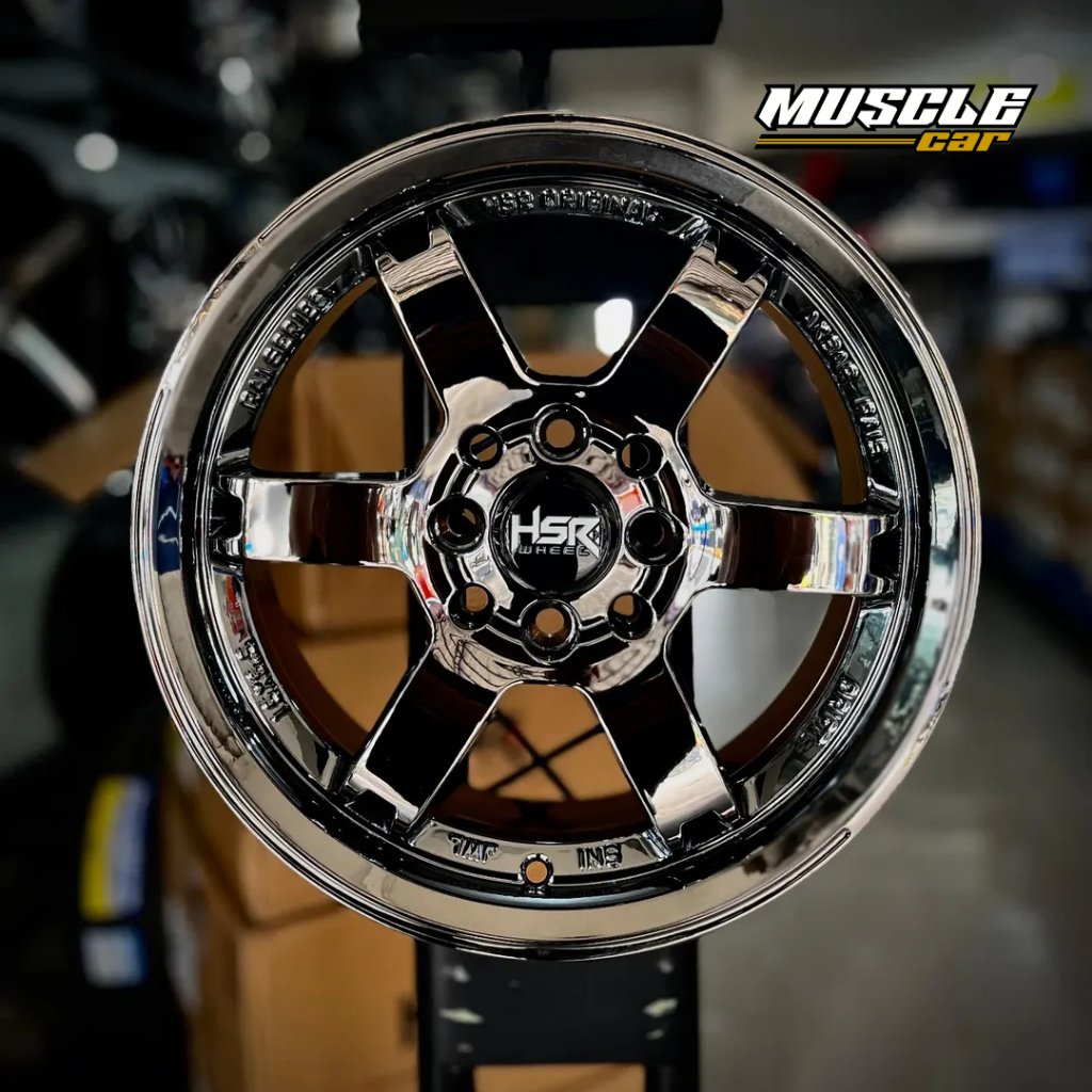 velg mobil avanza xenia ring 15 baut 4 BLACK CHROME untuk mobil avanza xenia kijang brio agya calya 