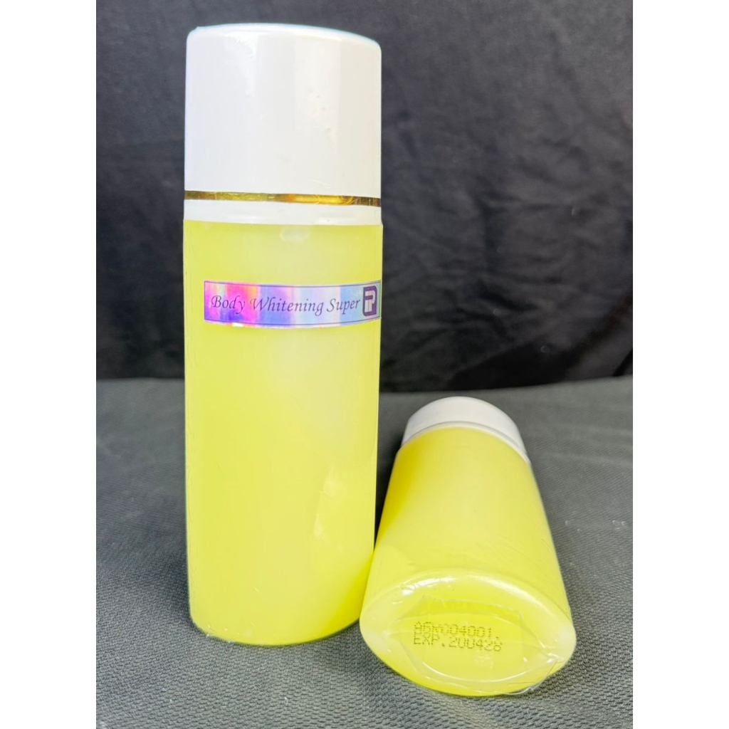 HB DOSTING SUPER INKOPAD | HB DOSTING SUPER KLOBE IP | BODY LOTION PEMUTIH BADAN | HB AGR004001 ORIG