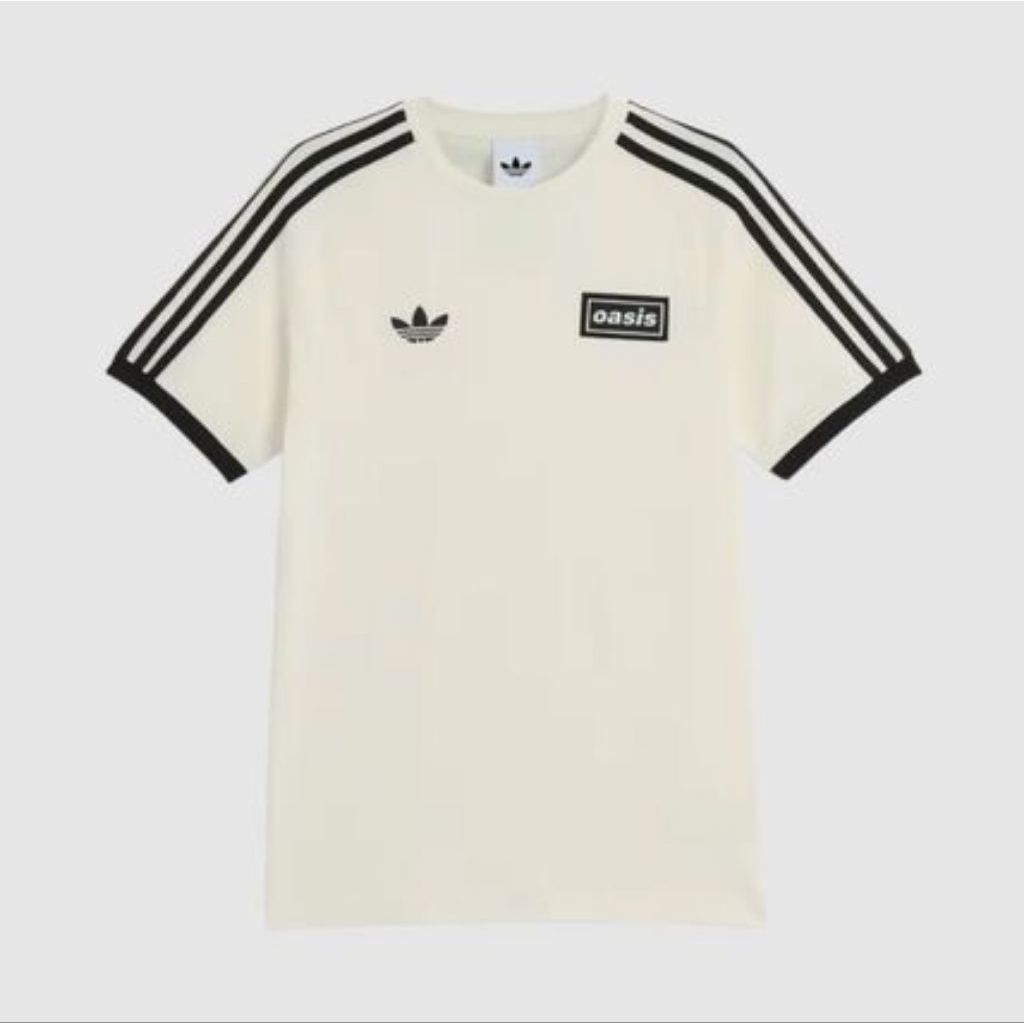 Tshirt Adidas x Oasis
