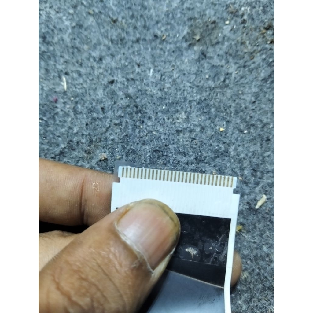 Kabel Flexible Tv Hisense 32A3100G