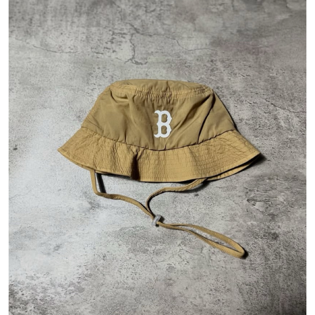 bucket hat MLB boston Kids