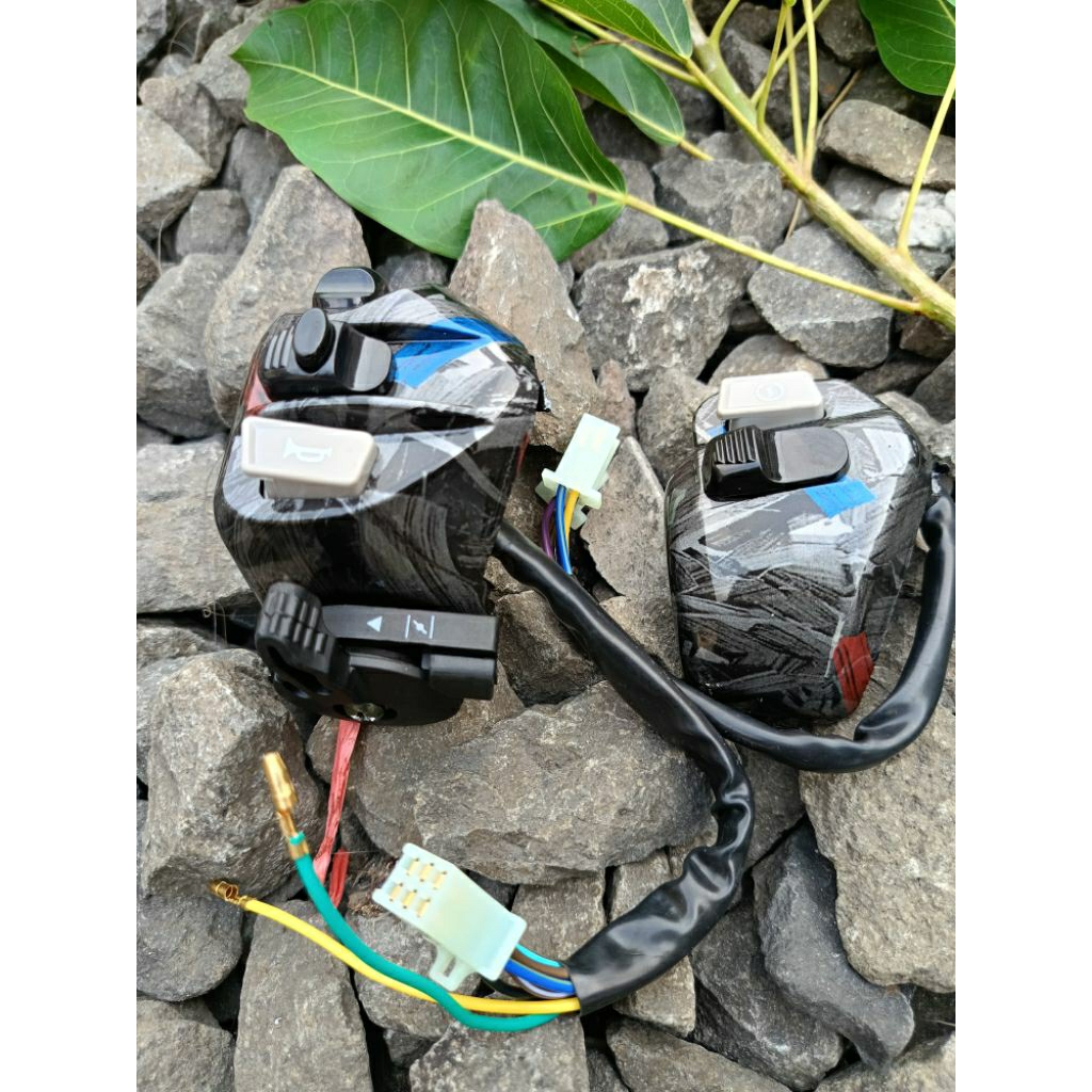 Saklar Mio sporty Mio smile carbon forget wrna Saklar Mio sporty Mio smile carbon forget wrna