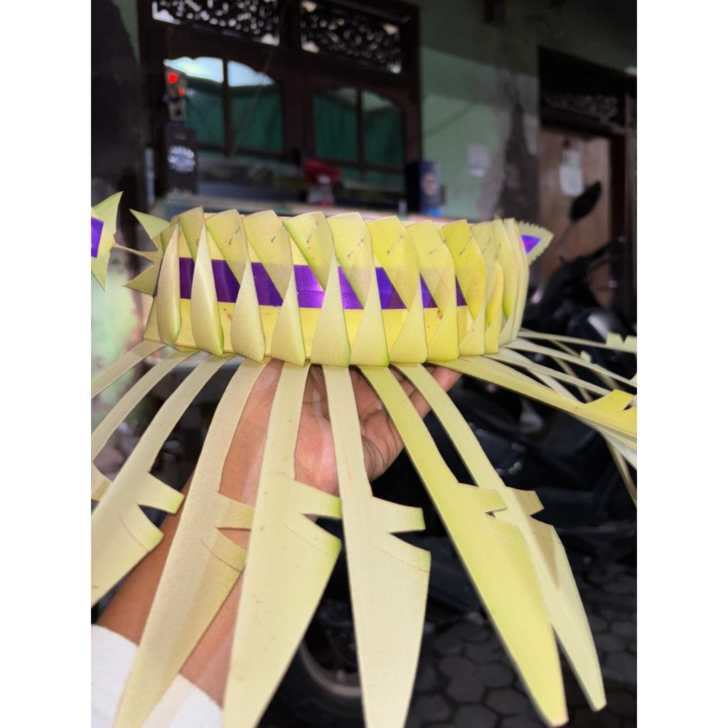 Sampian Sodan | Sampian Sodan Keben | Sampian Sodan Ke Pura