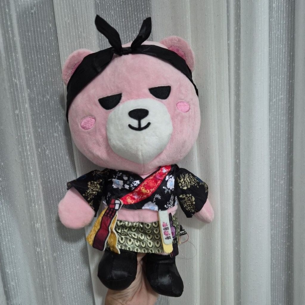 Blackpink lisa collabs krunk original