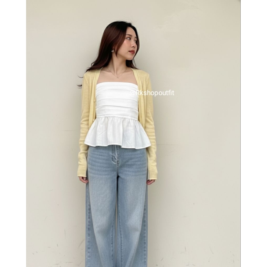 Inner top crop