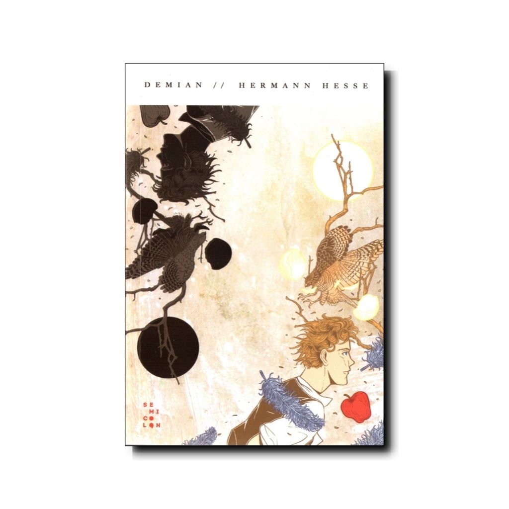 Mira Buku Demian oleh Hermann Hesse