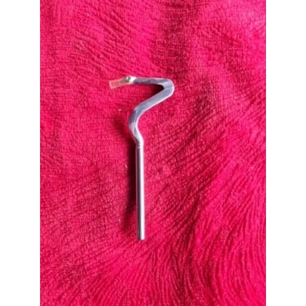 202861 Looper bawah mesin obras neci Pegasus R57