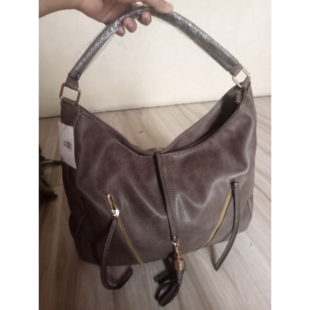 Tas Hobo Kulit