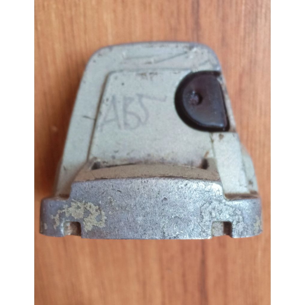 Gear Housing/Rumah Kepala Gerinda RYU RSG100-3 RSG 100-3 RSG100-4 RSG 100-4 Second Original