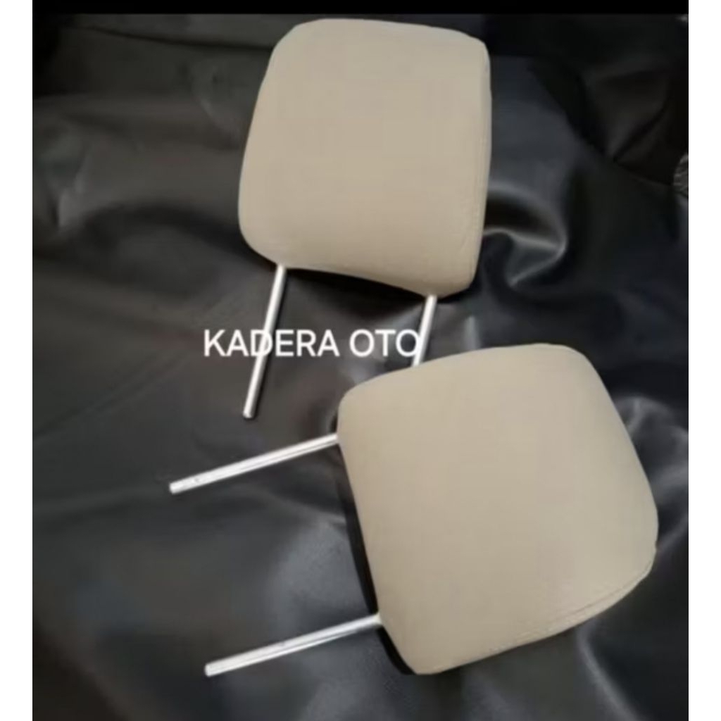 headrest jok depan TOYOTA NAV 1 sandaran kepala jok mobil car seat cushions