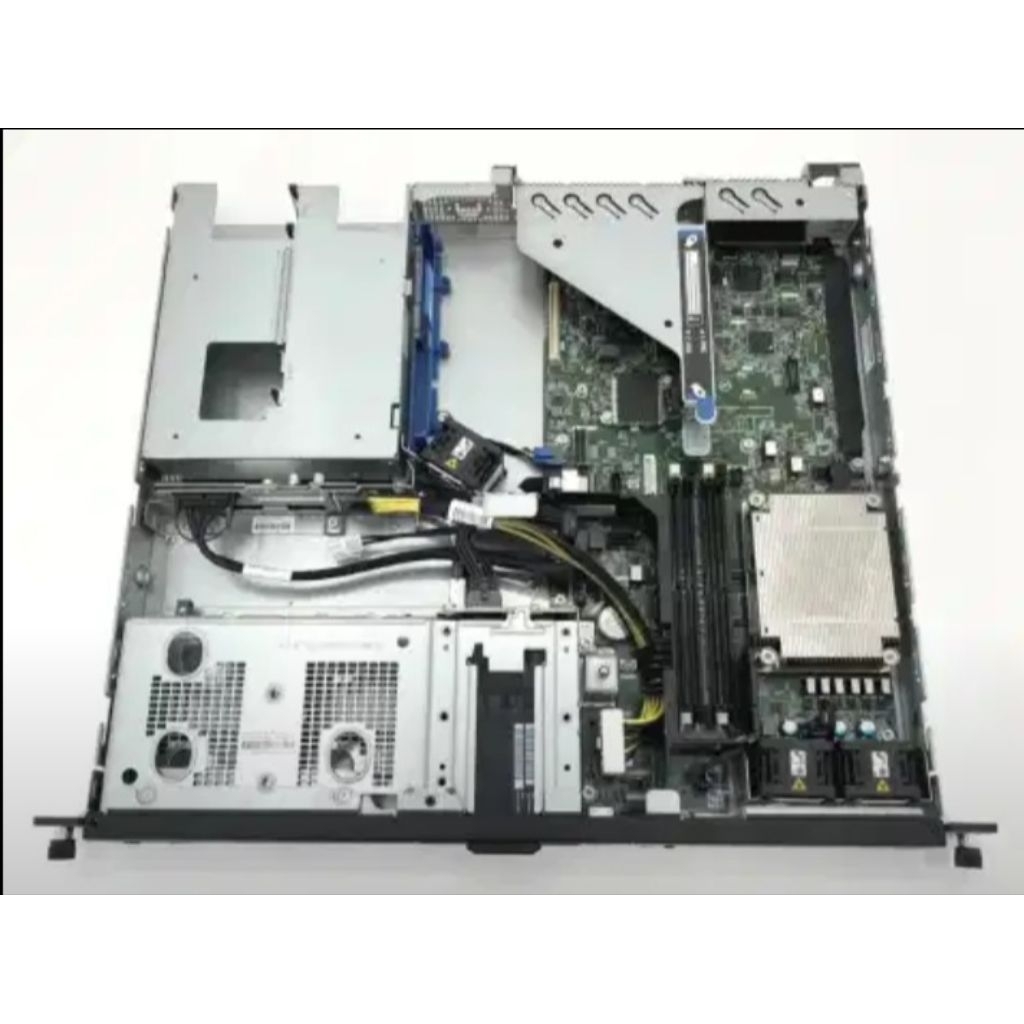 Server HPE DL20 Gen10 Plus Xeon E-2314