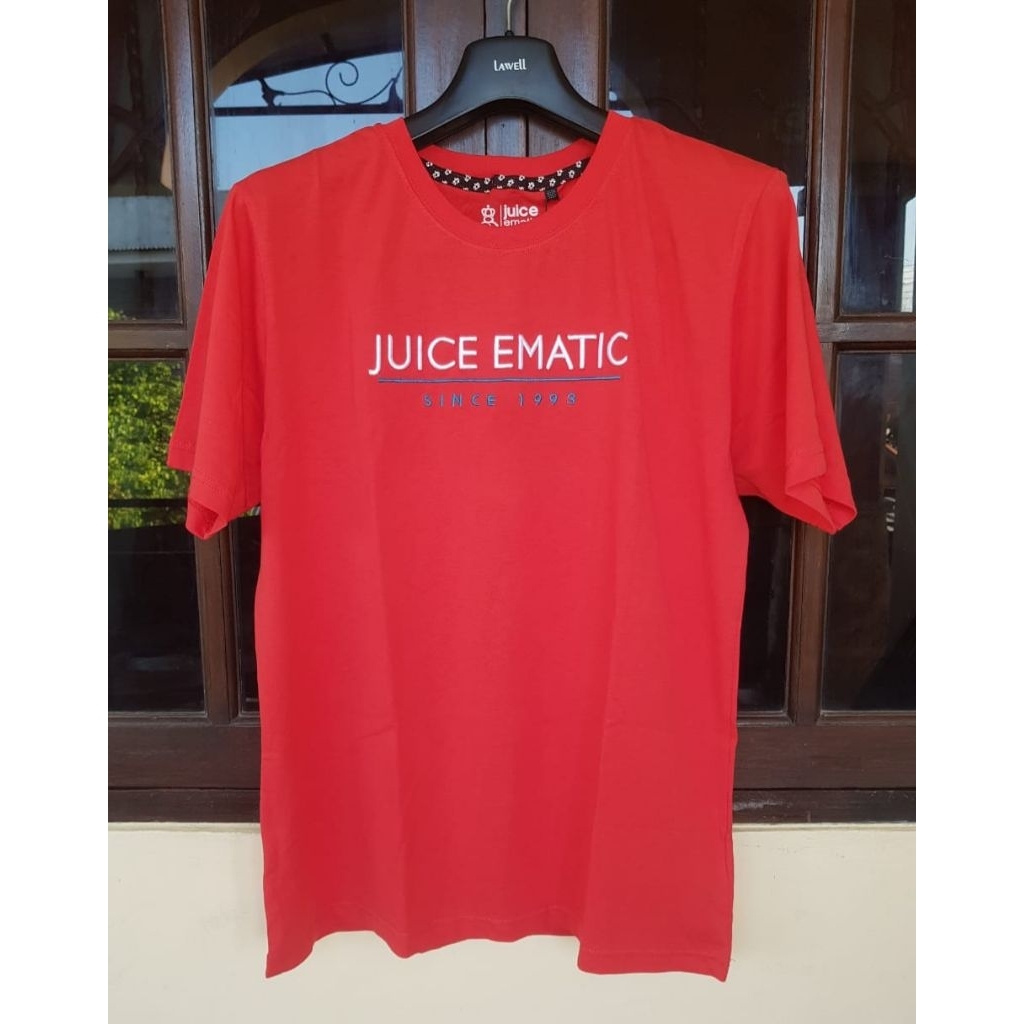 Kaos juice ematic original