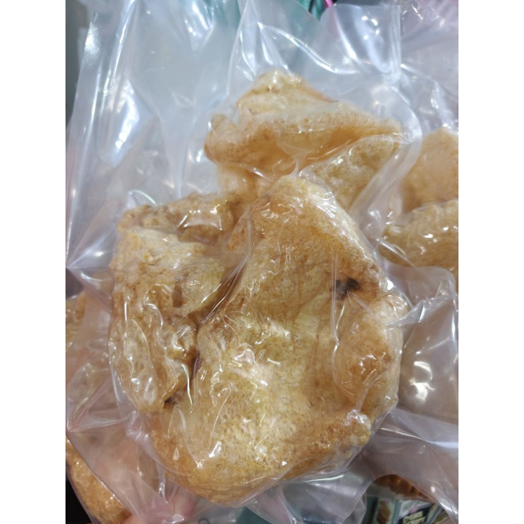 Hi Phiau / Yi Phiau / Hu Phio perut ikan premium