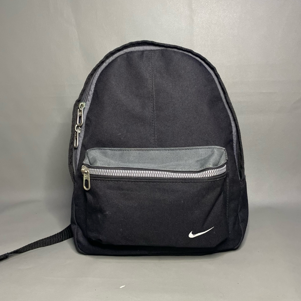 tas ransel mini backpack nike
