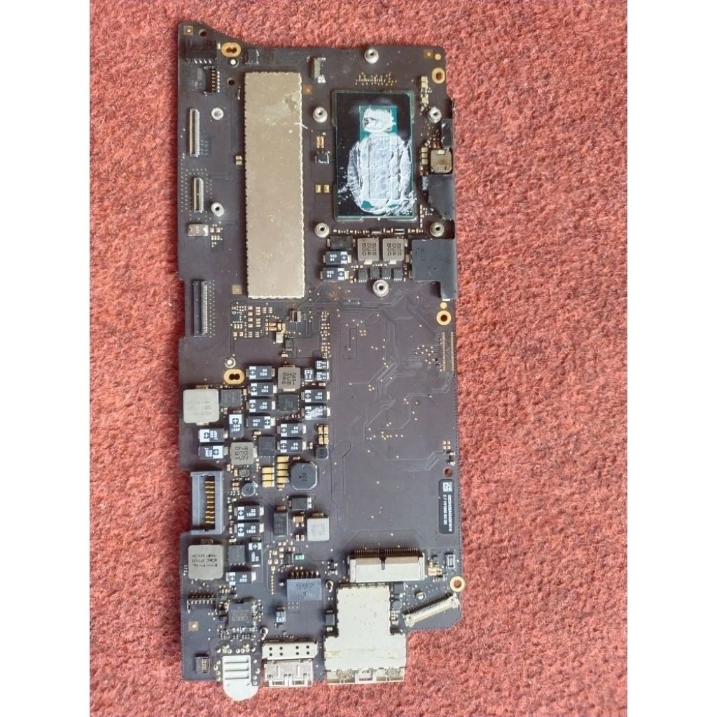 motherboard macbook pro 2015 model a1502
