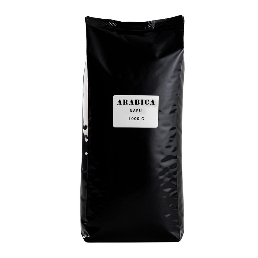 Biji Kopi Arabika Premium 1Kg – Coffee Beans Single Origin Napu Aceh Gayo Toraja