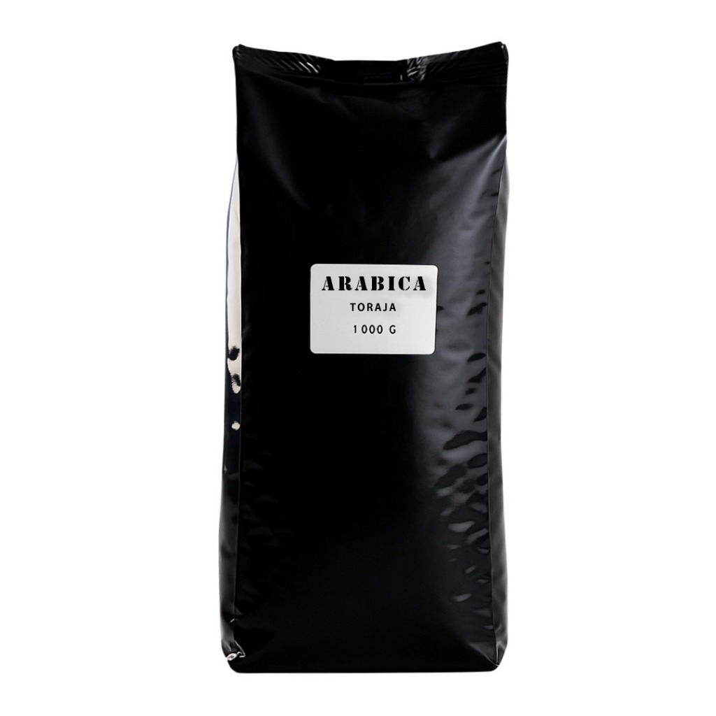 Kopi Arabika 1Kg – Biji Kopi / Bubuk Arabika Napu Aceh Gayo Toraja