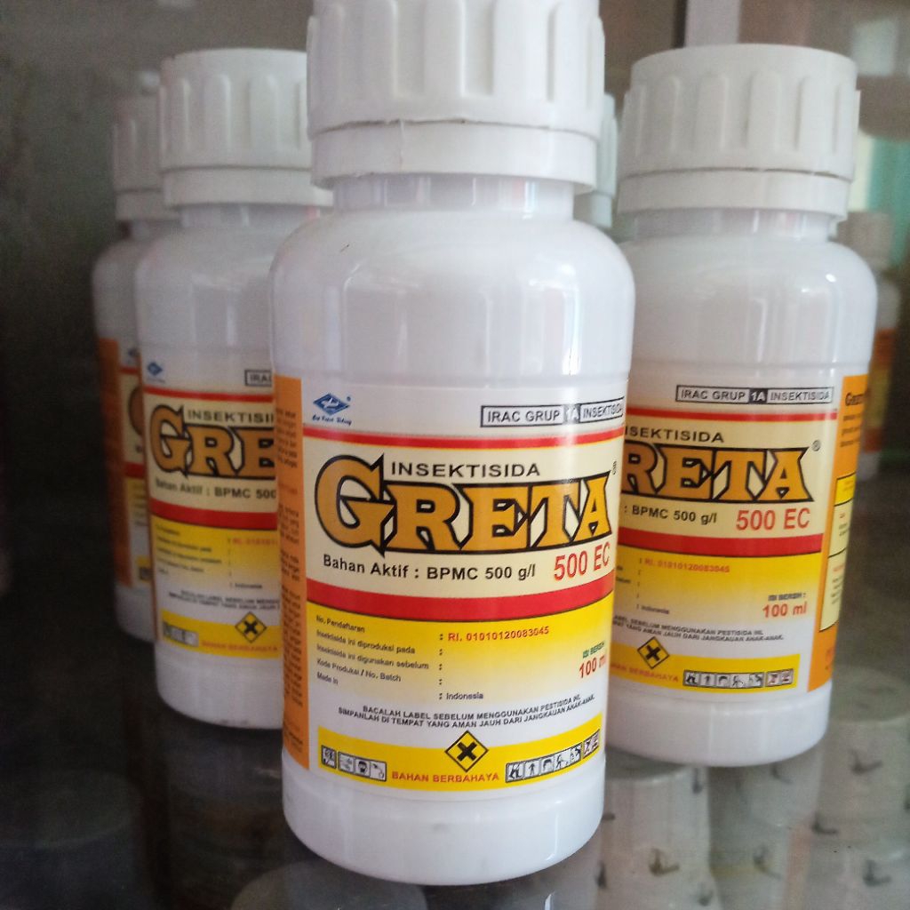 Greta 500EC 100ml