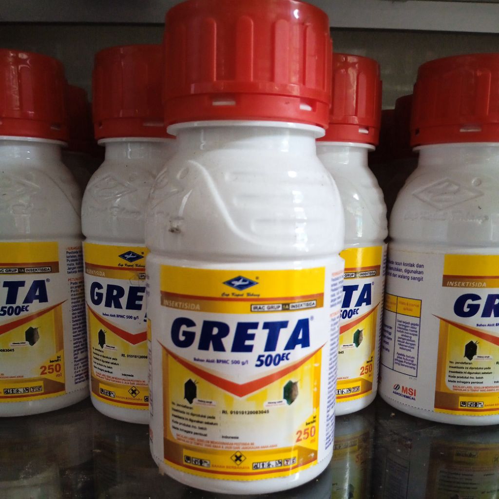 Greta 500EC 250ml