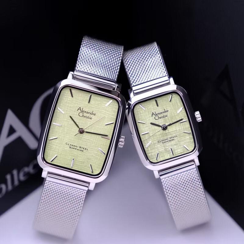 Jam Tangan Alexandre Christie AC8699 / ACF86999 / AC 8699 / ACF 8699 Original