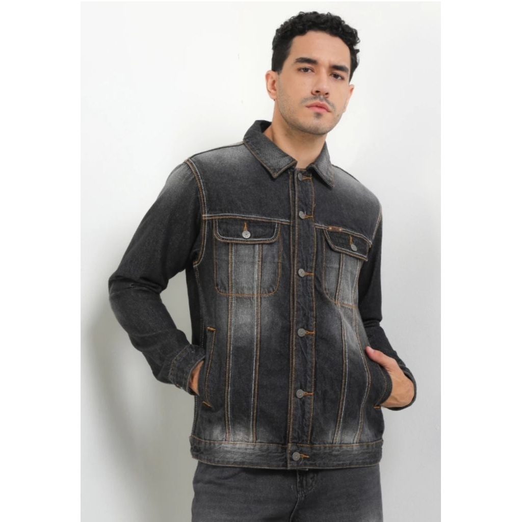 Jacket Jeans MJF 187 LOIS ORIGINAL 100%