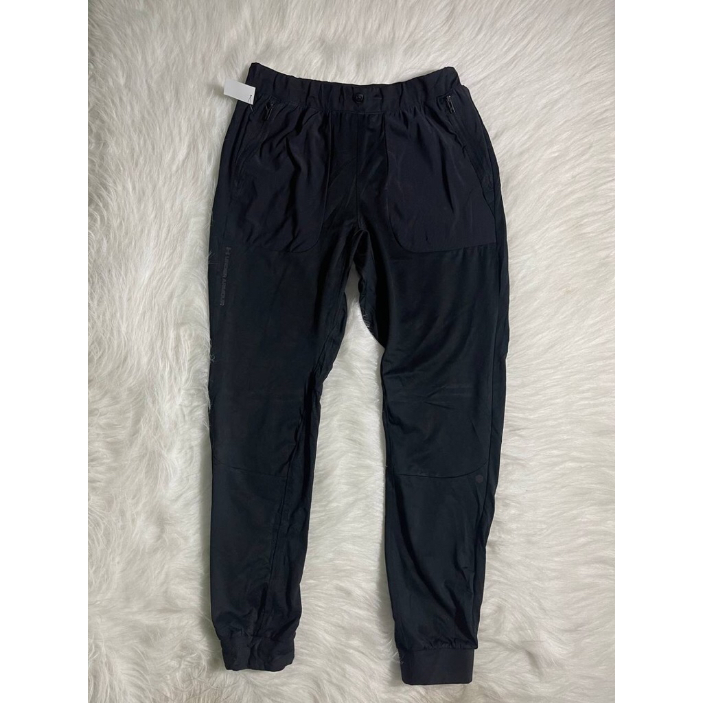 celana training UA second (3519)