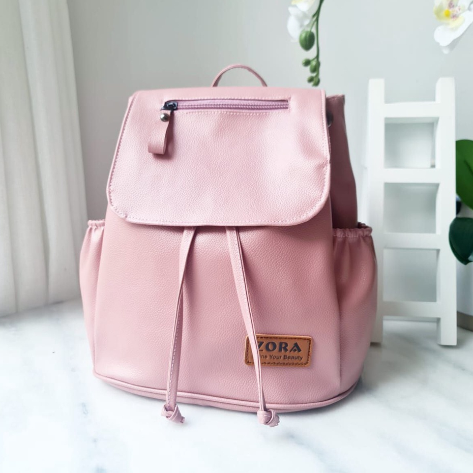 ZORA - Mogu - Tas Ransel Wanita