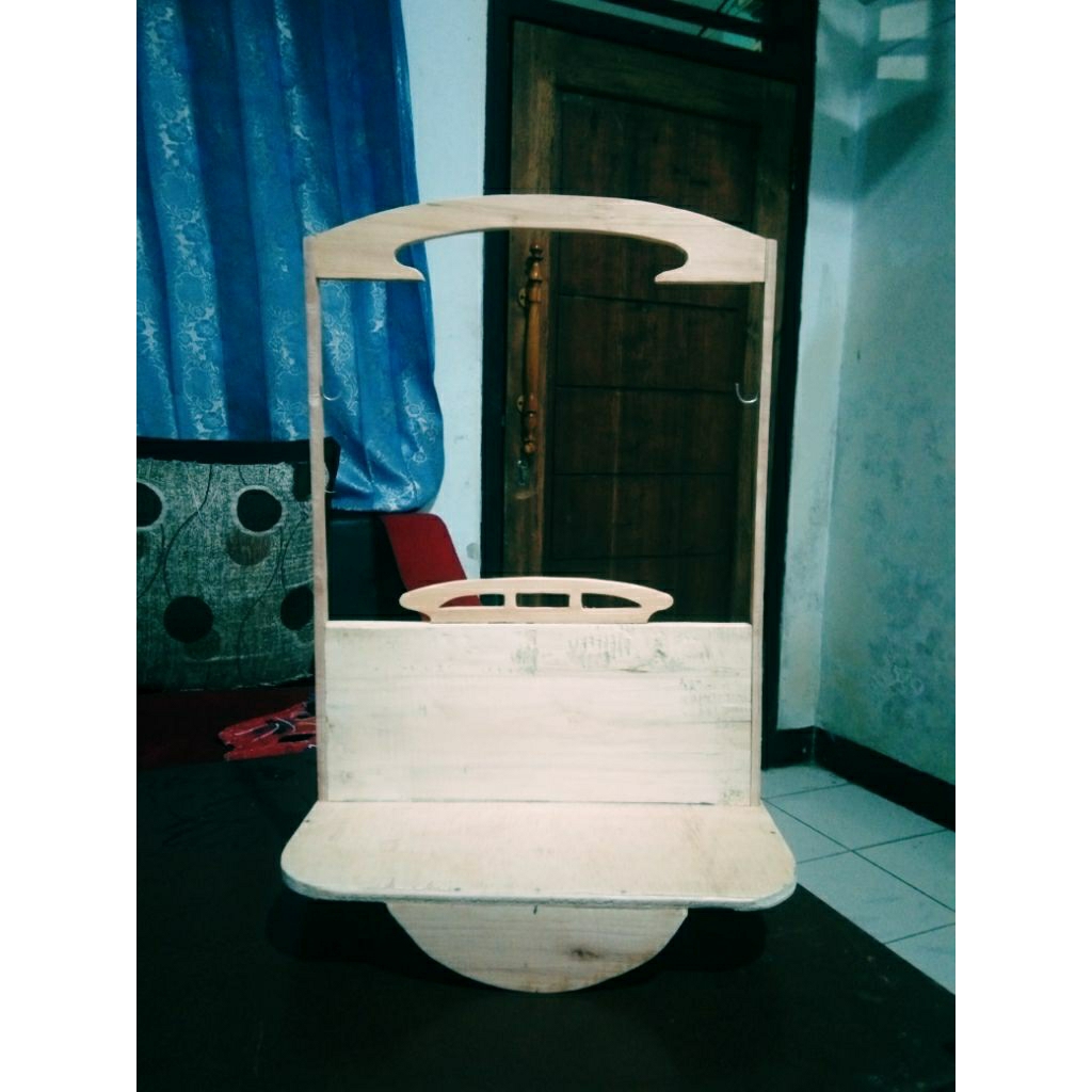 sangkar layang buat kutilang/trucukan