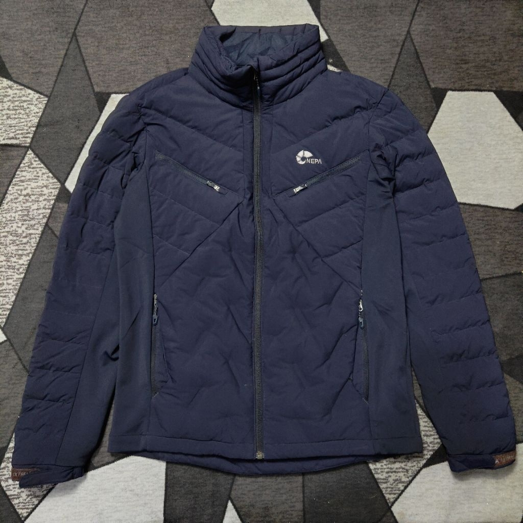 PROMO NEPA down jacket cacing