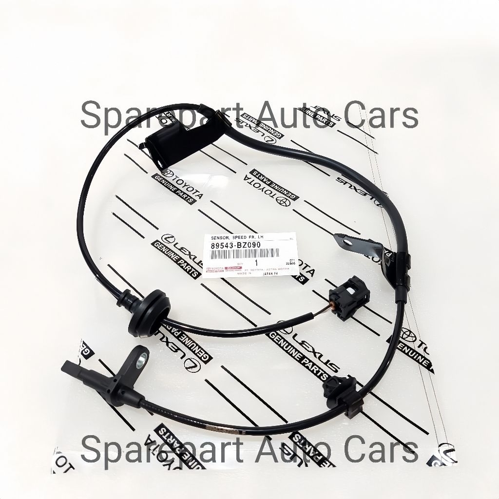 SENSOR ABS KABEL ABS AVANZA GRAND VELOZ DEPAN KANAN KIRI ORIGINAL JAPAN