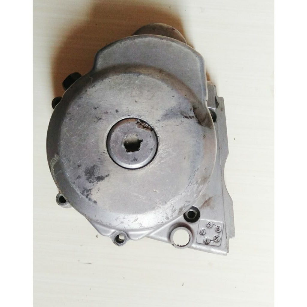 Blok magnet mahnit Suzuki Shogun 110 Shogun kebo original