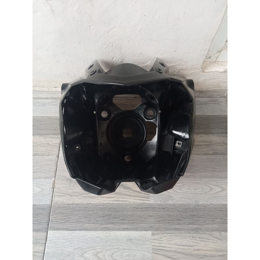 batok depan belakang Vixion new NVL original second