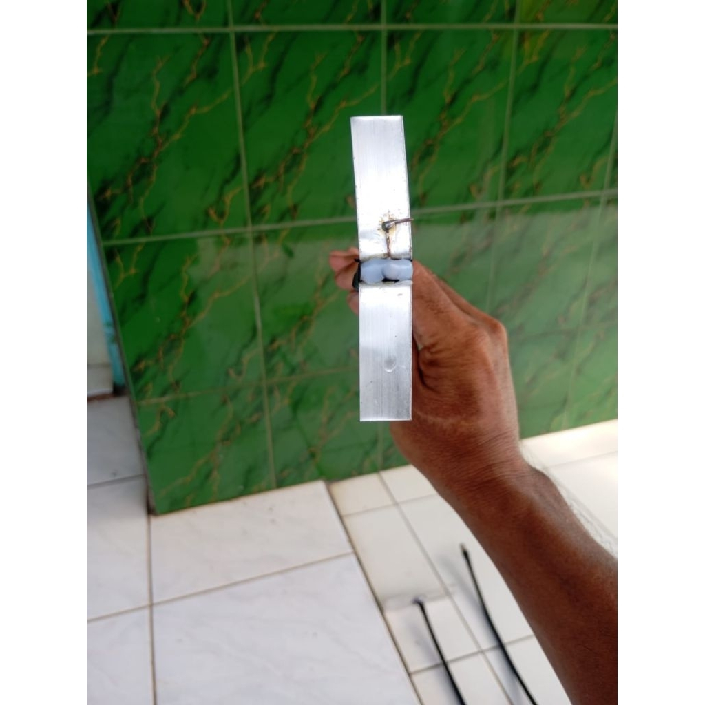 antena dipole grid diy gsm