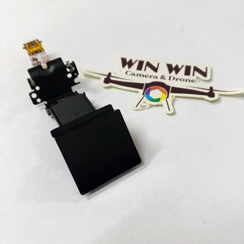 Flex Flash Unit Sony A6000 Original Baru