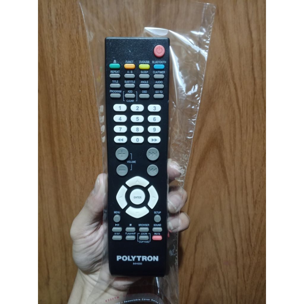 remot hometeater Polytron 5510/5210 normal original